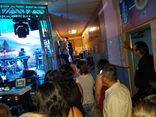 Night Club «El Capri», reviews and photos, 2135 E Van Buren St, Phoenix, AZ 85006, USA