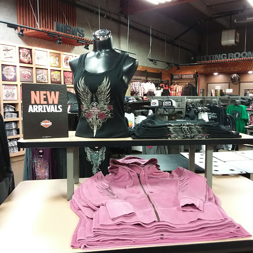 Harley-Davidson Dealer «Ventura Harley-Davidson», reviews and photos, 1326 Del Norte Rd, Camarillo, CA 93010, USA