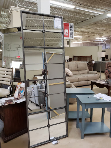 High Point Furniture Sales