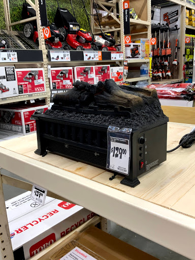 Home Improvement Store «The Home Depot», reviews and photos, 1500 Rome Hwy, Cedartown, GA 30125, USA