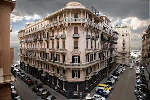 Rex Lifestyle Hotel in Naples image