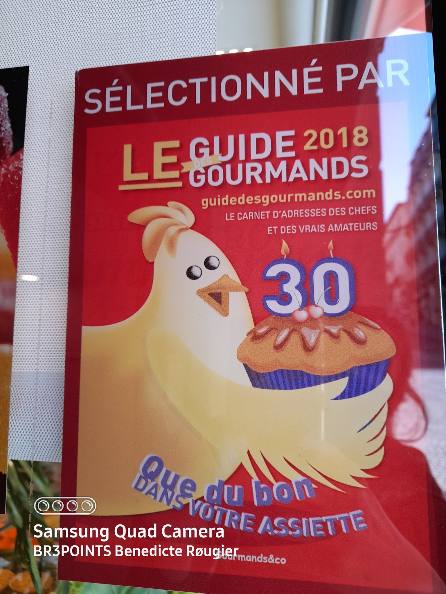 Photo n° 1 de l'avis de Bénédicte.o fait le 31/03/2021 à 12:38
