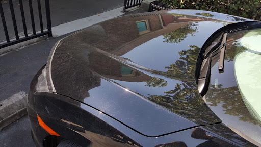 Car Wash «Quick Quack Car Wash - College Oaks», reviews and photos, 49 Bicentennial Cir, Sacramento, CA 95826, USA