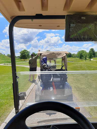 Country Club «Bridges of Poplar Creek Country Club», reviews and photos, 1400 Poplar Creek Dr, Hoffman Estates, IL 60169, USA