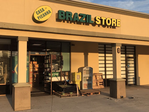 Supermarket «Supermercado Brasileiro», reviews and photos, 5450 International Dr, Orlando, FL 32819, USA