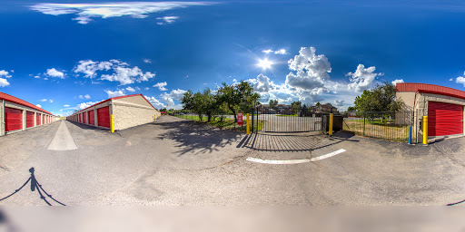 Self-Storage Facility «CubeSmart Self Storage», reviews and photos, 11402 Cherokee St, Northglenn, CO 80234, USA