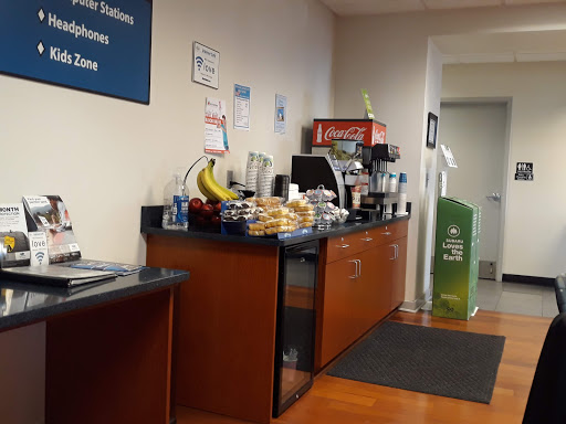 Subaru Dealer «Steve Moyer Subaru», reviews and photos, 201 S Centre Ave, Leesport, PA 19533, USA