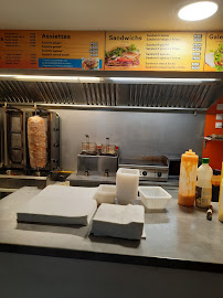 Photos du propriétaire du Restaurant Kreisker Kebab à Saint-Pol-de-Léon - n°3