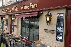 The Village Wine Bar image