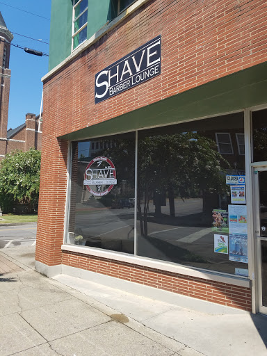 Barber Shop «Shave Barber Lounge Murfreesboro», reviews and photos, 130 N Church St, Murfreesboro, TN 37130, USA