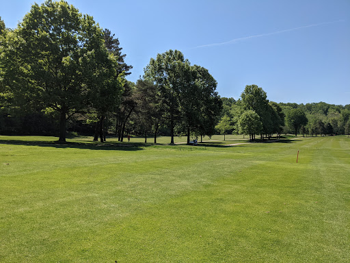 Golf Course «Little Met Golf Course», reviews and photos, 18599 Old Lorain Rd, Cleveland, OH 44135, USA