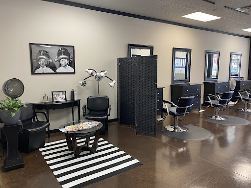 Hair Salon «WILD HAIR SALON in CUMMING», reviews and photos, 1735 Buford Hwy, Cumming, GA 30041, USA