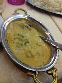 Curry du RAJASTAN Restaurant Indien à Brie-Comte-Robert - n°10