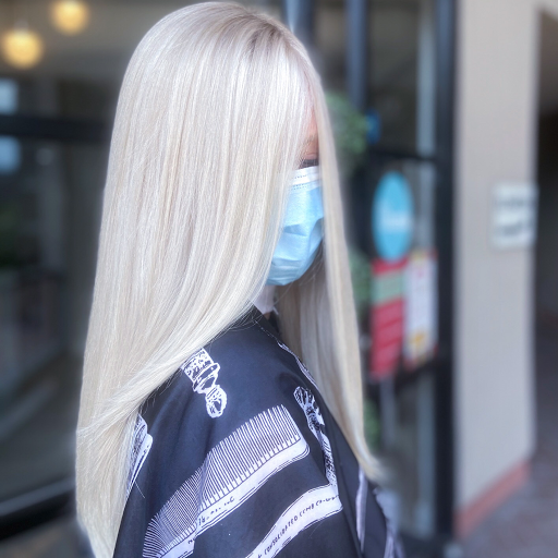 Hair Salon «Hair by Natalia», reviews and photos, 300 Josephine St, Denver, CO 80206, USA