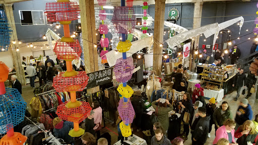 Supermarket «Portland Night Market», reviews and photos, 100 SE Alder St, Portland, OR 97214, USA