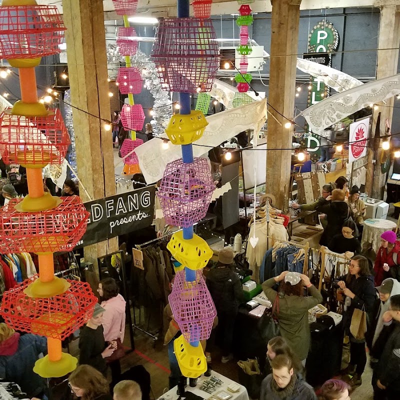 Portland Night Market