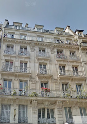 L'immobilière Béryl à Paris