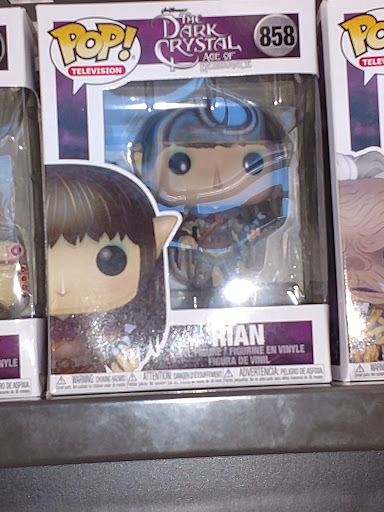 Book Store «Books-A-Million», reviews and photos, 2105 Levis Commons Blvd, Perrysburg, OH 43551, USA