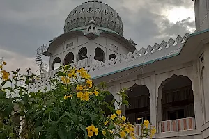 Gurudwara Dina Sahib image