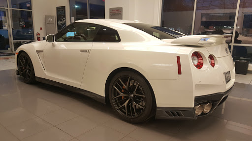Nissan Dealer «Devon Nissan», reviews and photos, 459 W Lancaster Ave, Devon, PA 19333, USA