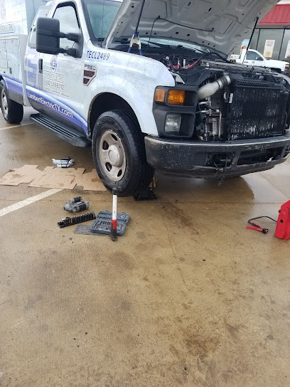 S&S Auto and Truck Repair