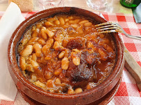 Cassoulet du Bistro Blasco and cook à Carcassonne - n°8