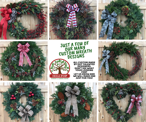 Garden Center «Hilltop Nursery & Garden Center», reviews and photos, 2028 Albany Post Rd, Croton-On-Hudson, NY 10520, USA