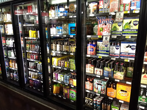Liquor Store «Crown Liquors», reviews and photos, 4000 W 106th St #110, Carmel, IN 46032, USA