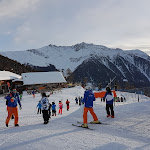 Photo n°3 de l'avis de Louis.i fait le 05/04/2018 à 22:18 sur le  Albergo Bar Ristorante Lo Scoiattolo à Peio