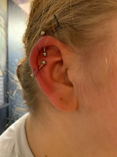 Explore grand teton tattoo ideas, creative tattoo ideas in Orange Park, available at Big City Tattoo and Piercing