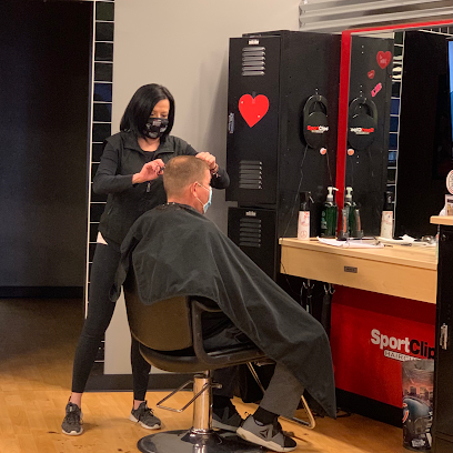 Sport Clips Haircuts of Cape Coral - Coral Walk