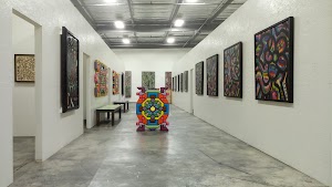The Art of Santos - photo 3