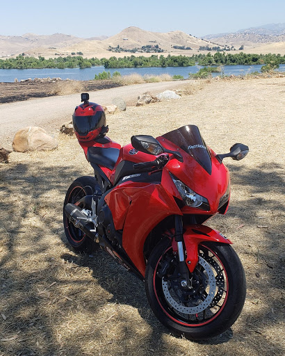 Tule Campground image