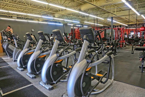 Gym «Los Campeones Gym», reviews and photos, 2746 Blaisdell Ave, Minneapolis, MN 55408, USA