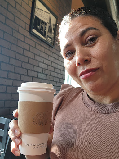 La Gare Cafe image