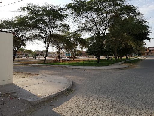 Parque De AVIFAP