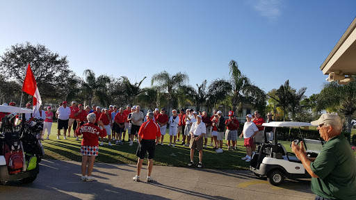 Public Golf Course «Vista Plantation Golf Club», reviews and photos, 48 Plantation Dr, Vero Beach, FL 32966, USA