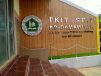 Foto TKIT  Ad Damawiyah, Kabupaten Bekasi