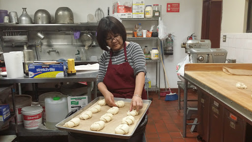 Donut Shop «Happy Donut», reviews and photos, 701 W Las Tunas Dr, San Gabriel, CA 91776, USA