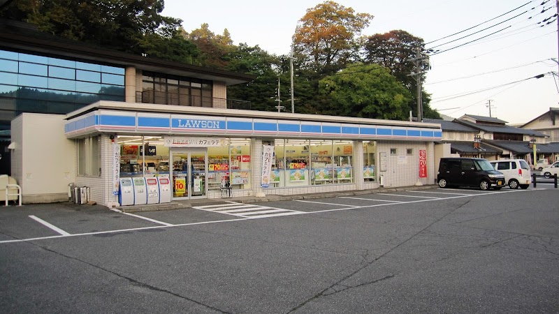ローソン 大宇陀店 奈良県宇陀市大宇陀拾生 コンビニエンスストア コンビニ グルコミ