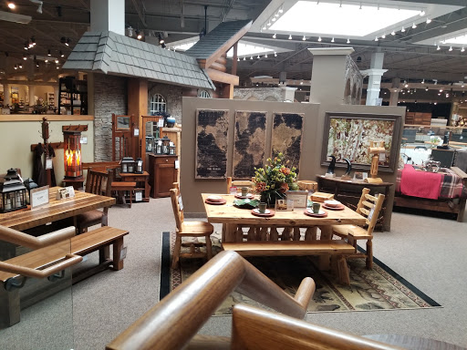 Furniture Store «HOM Furniture», reviews and photos, 4601 23rd Ave S, Fargo, ND 58104, USA