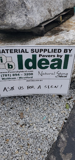 Home Improvement Store «True Value By Ideal», reviews and photos, 232 Lexington St, Waltham, MA 02452, USA