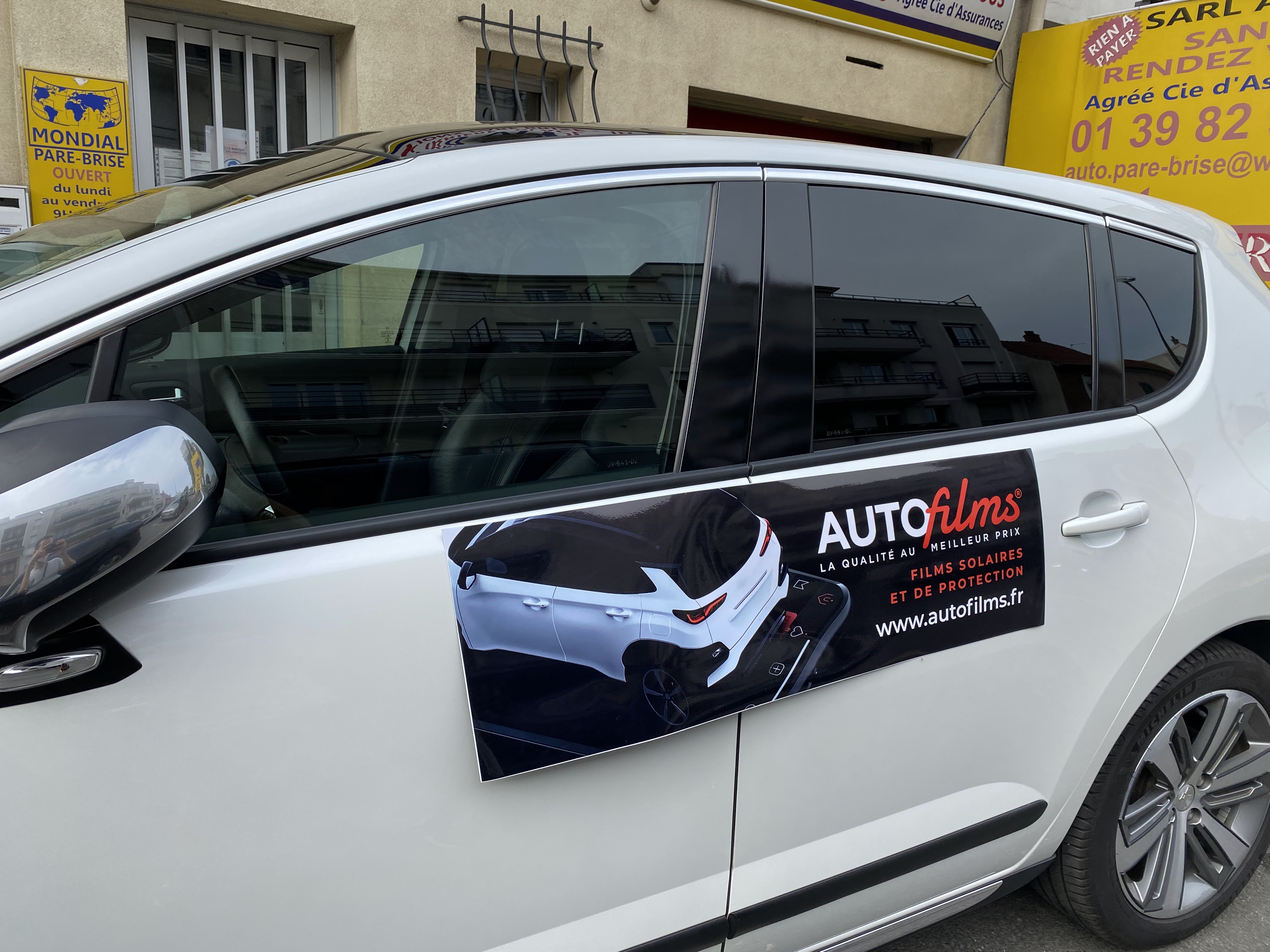 Photo n° 2 de l'avis de Camex.r fait le 19/09/2020 à 14:02