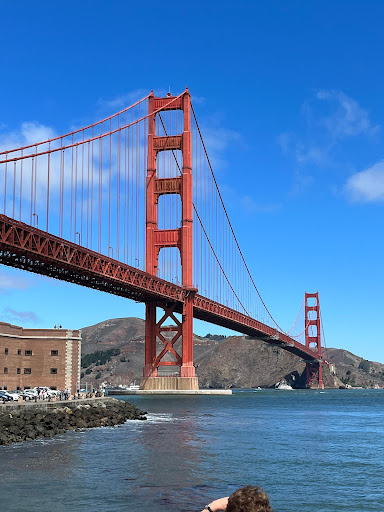 Small Car Big Time Tours--San Francisco Private Tours image