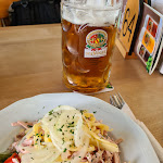 Photo n°1 de l'avis de _MadameSchuSchu_. fait le 30/03/2022 à 12:28 sur le  Vogel Hausbräu Ettlingen à Ettlingen