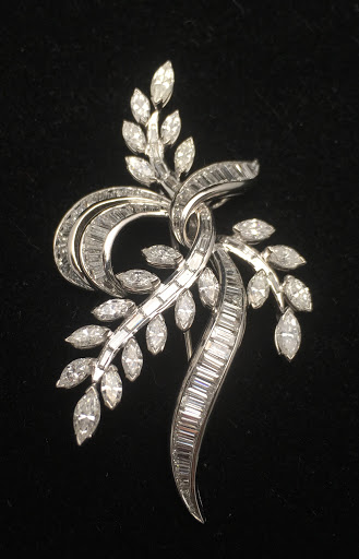 Jeweler «Legacy Jewelry», reviews and photos, 700 N Old Woodward Ave, Birmingham, MI 48009, USA