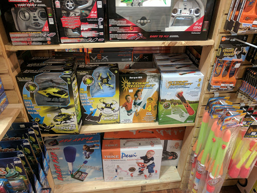 Toy Store «Teton Toys Lehi», reviews and photos, 1438 E Main St #7, Lehi, UT 84043, USA