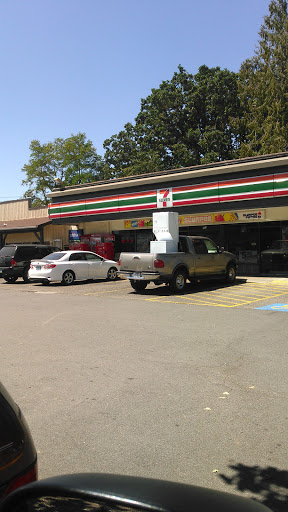 Convenience Store «7-Eleven», reviews and photos, 893 N Pacific Hwy, Woodburn, OR 97071, USA