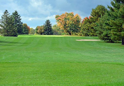 Golf Driving Range «Hillendale Golf Course», reviews and photos, 218 Applegate Rd N, Ithaca, NY 14850, USA