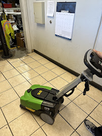 A Plus Janitorial Services LLC